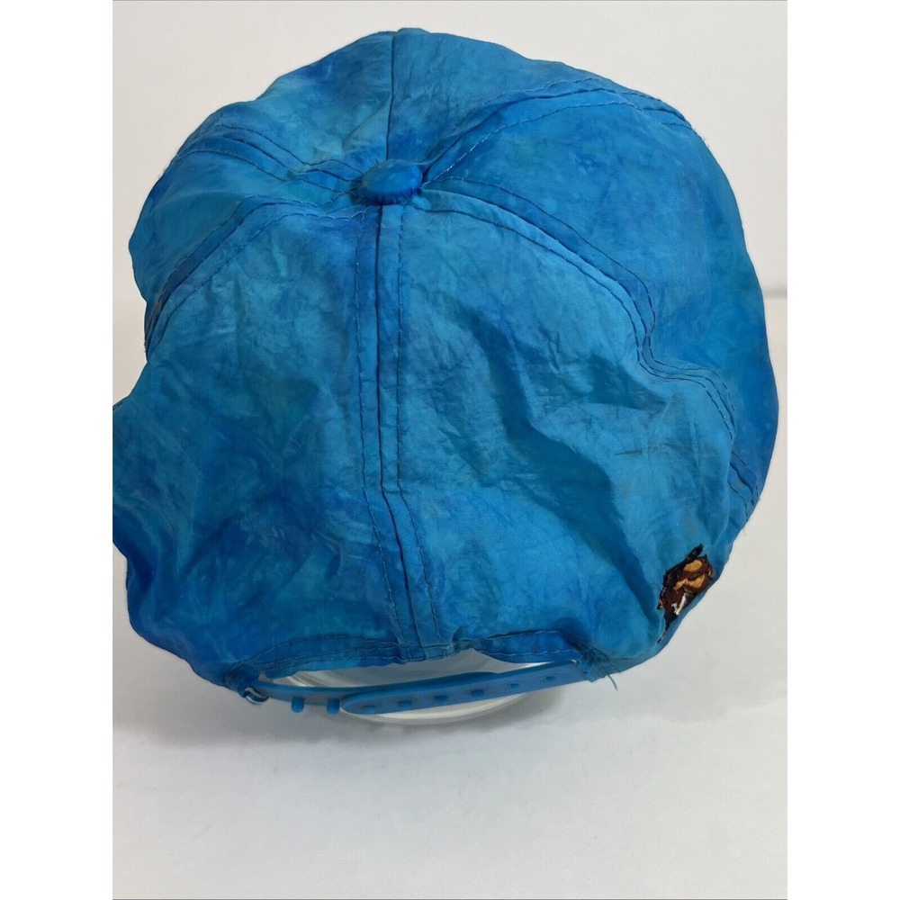 Vintage Joe Camel Smooth Character SnapBack Hat‎ Cap - Picture 9 of 16